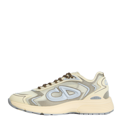 MAYFEYR - Dior - B30 Countdown Tech Sneakers - 3SN342ABF106