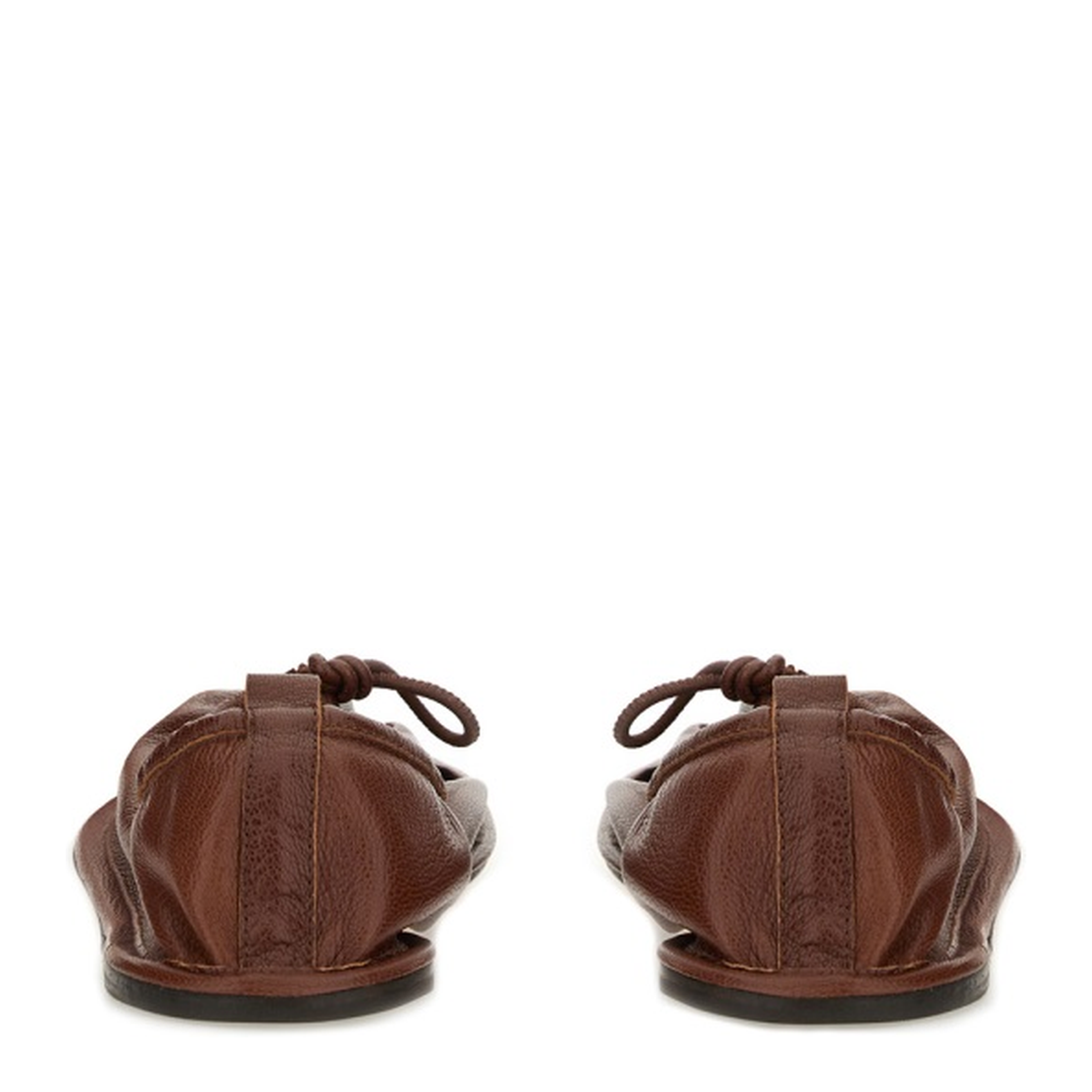 MAYFEYR - Hereu - Dancer Punteras Supplement - PUNSSWFS250026CHESTNUT