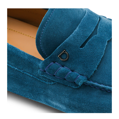 MAYFEYR - Ferragamo - Flat Shoes - 78962102A688006