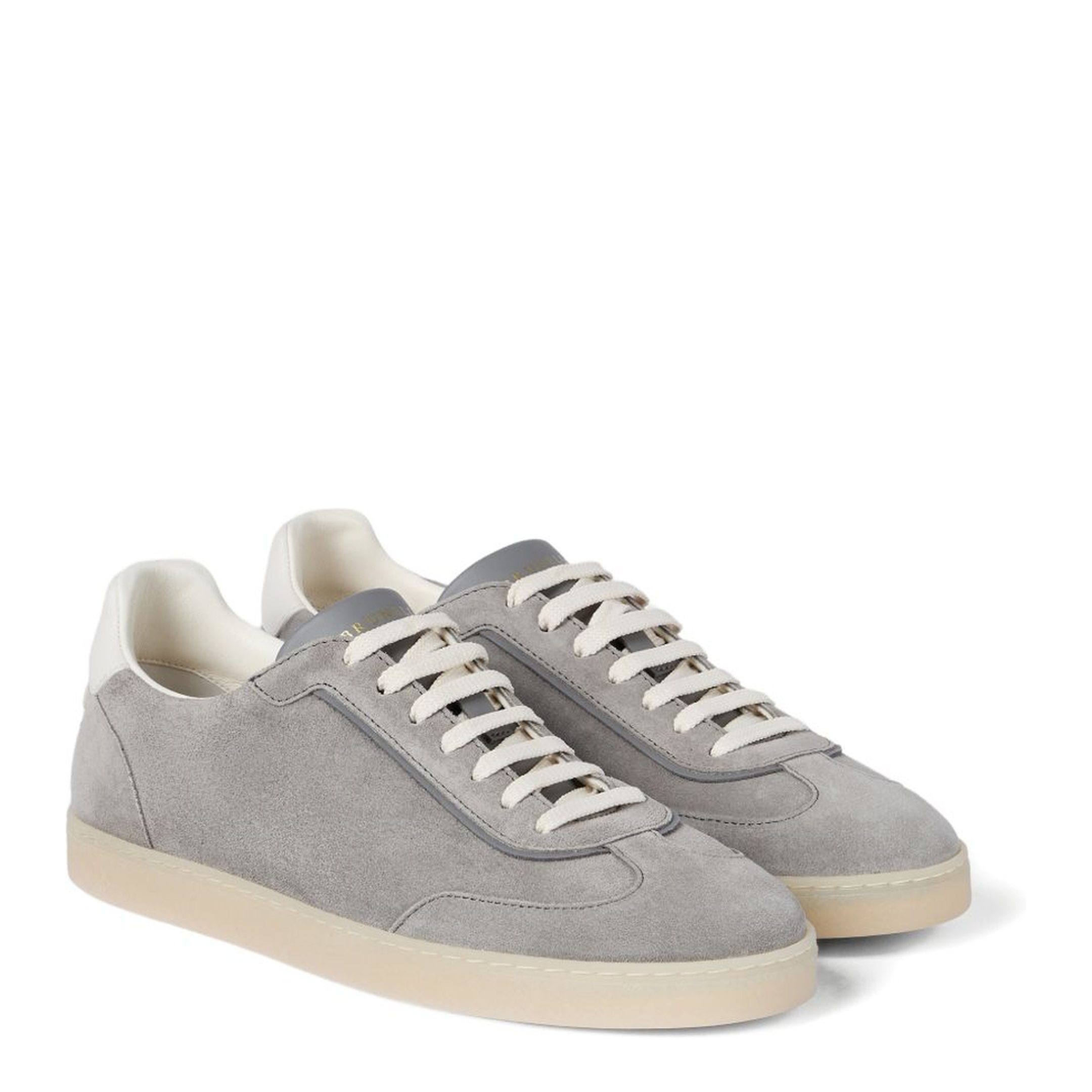 Sneakers Grey