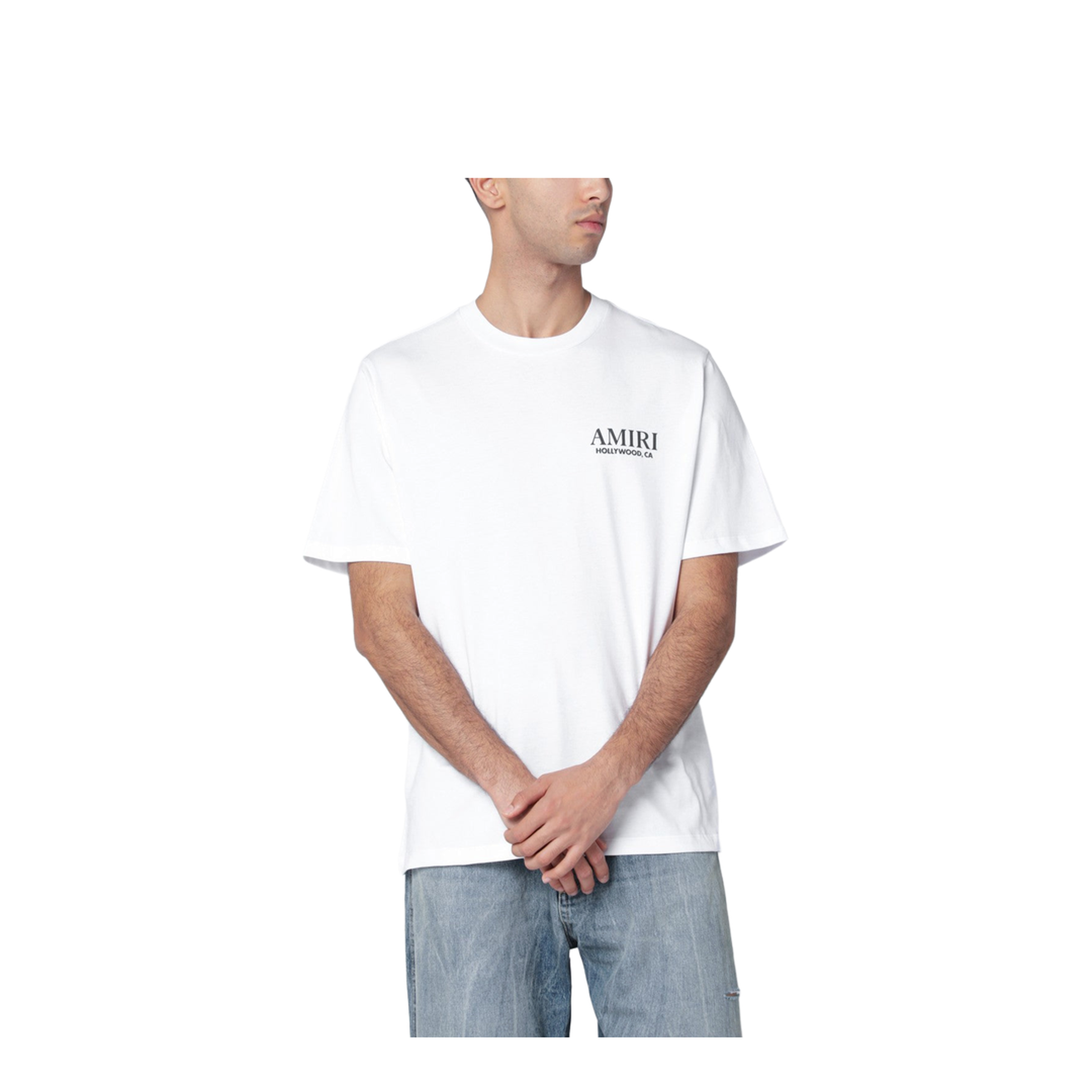 men's T-shirt