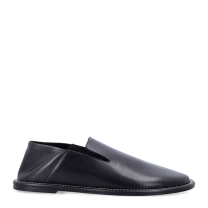 MAYFEYR - Ami Paris - Flat Shoes Black - USV059AL0181001