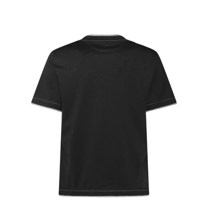 Logo Cotton T-Shirt