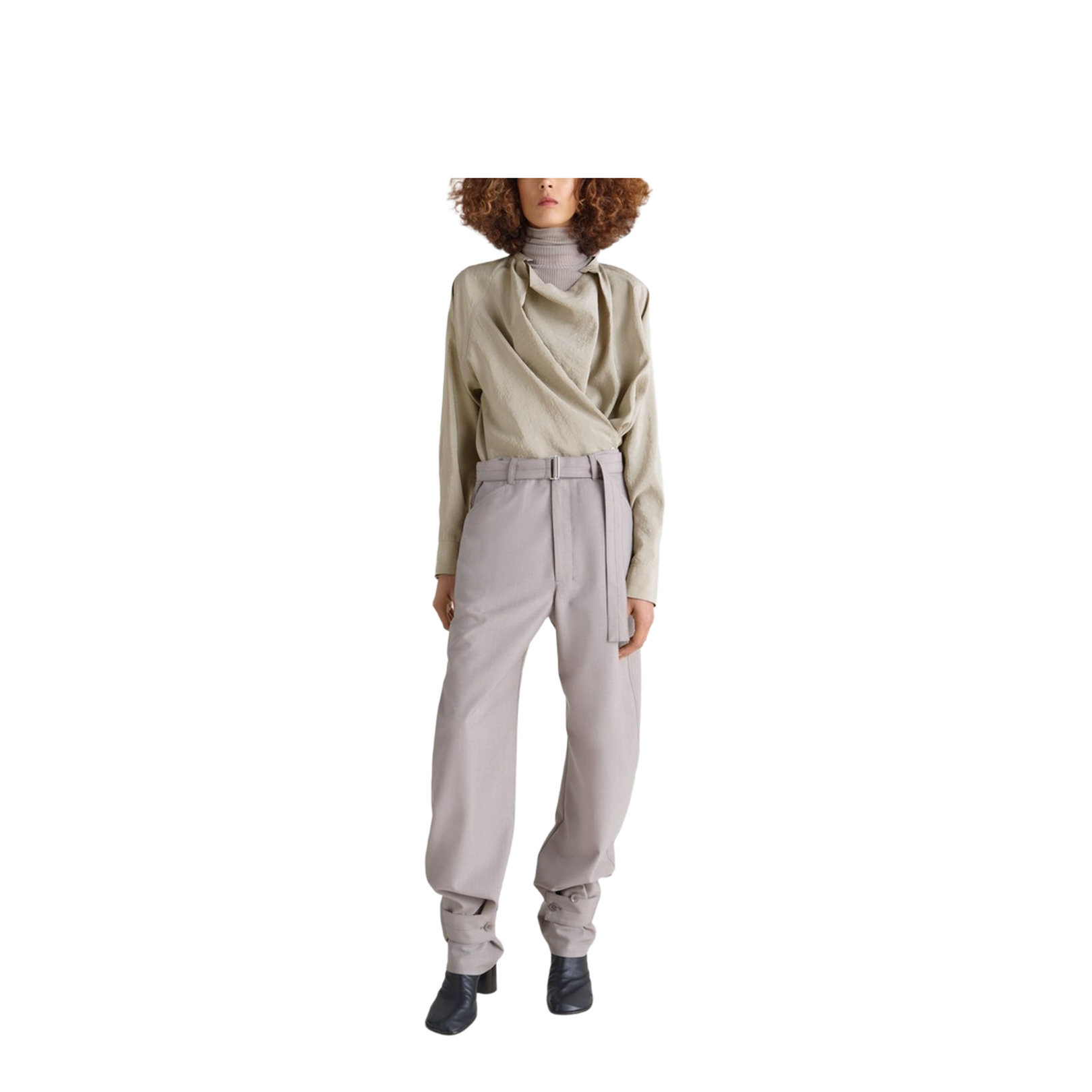 Asymmetric Top
