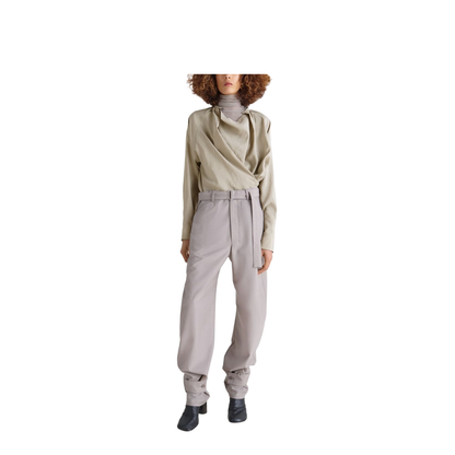 Asymmetric Top