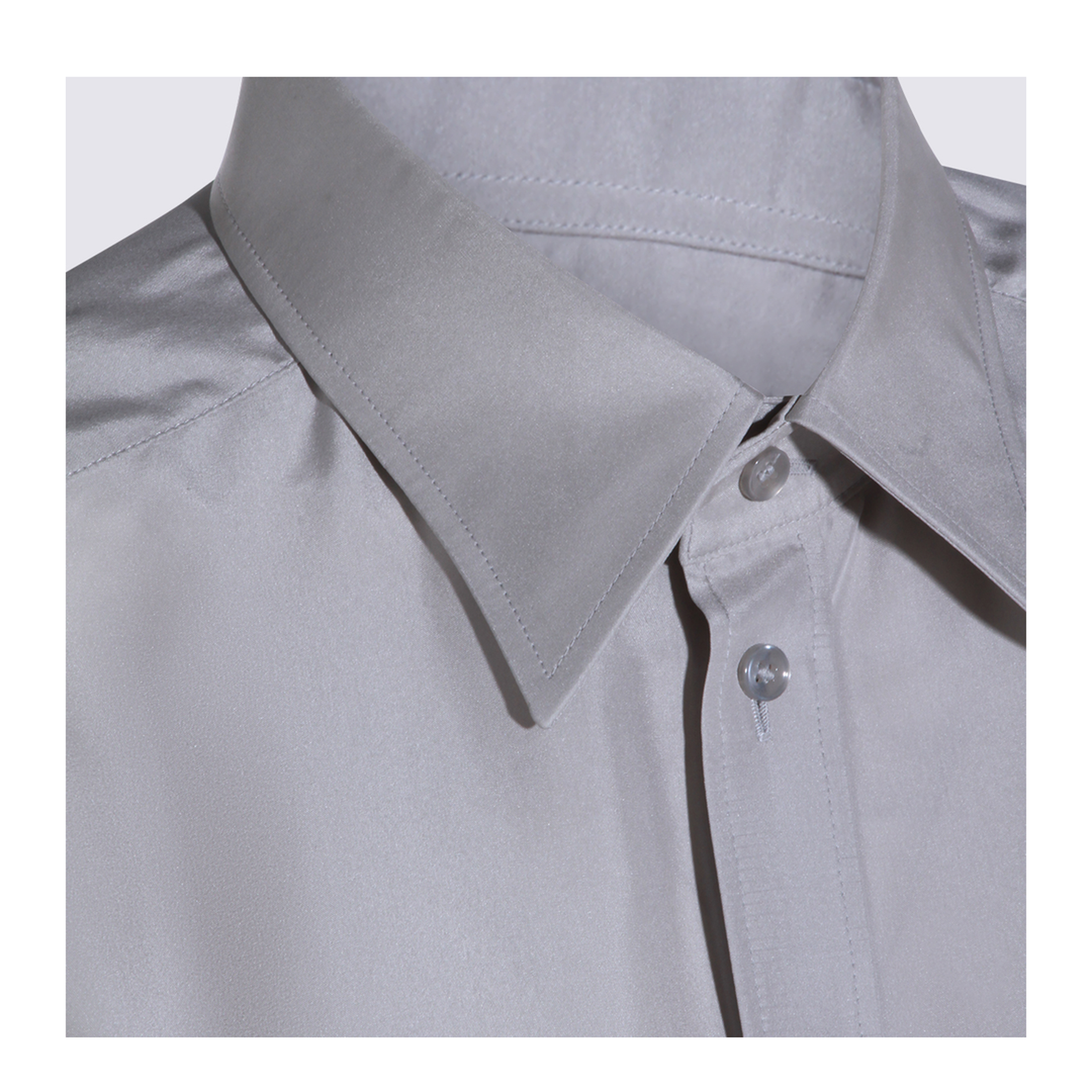 MAYFEYR - Dolce & Gabbana - Shirts - G5ML1TFU1ZAN0038