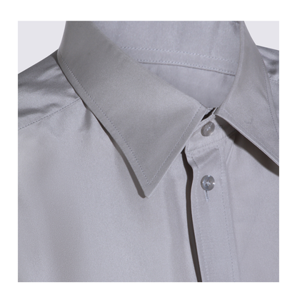 MAYFEYR - Dolce & Gabbana - Shirts - G5ML1TFU1ZAN0038
