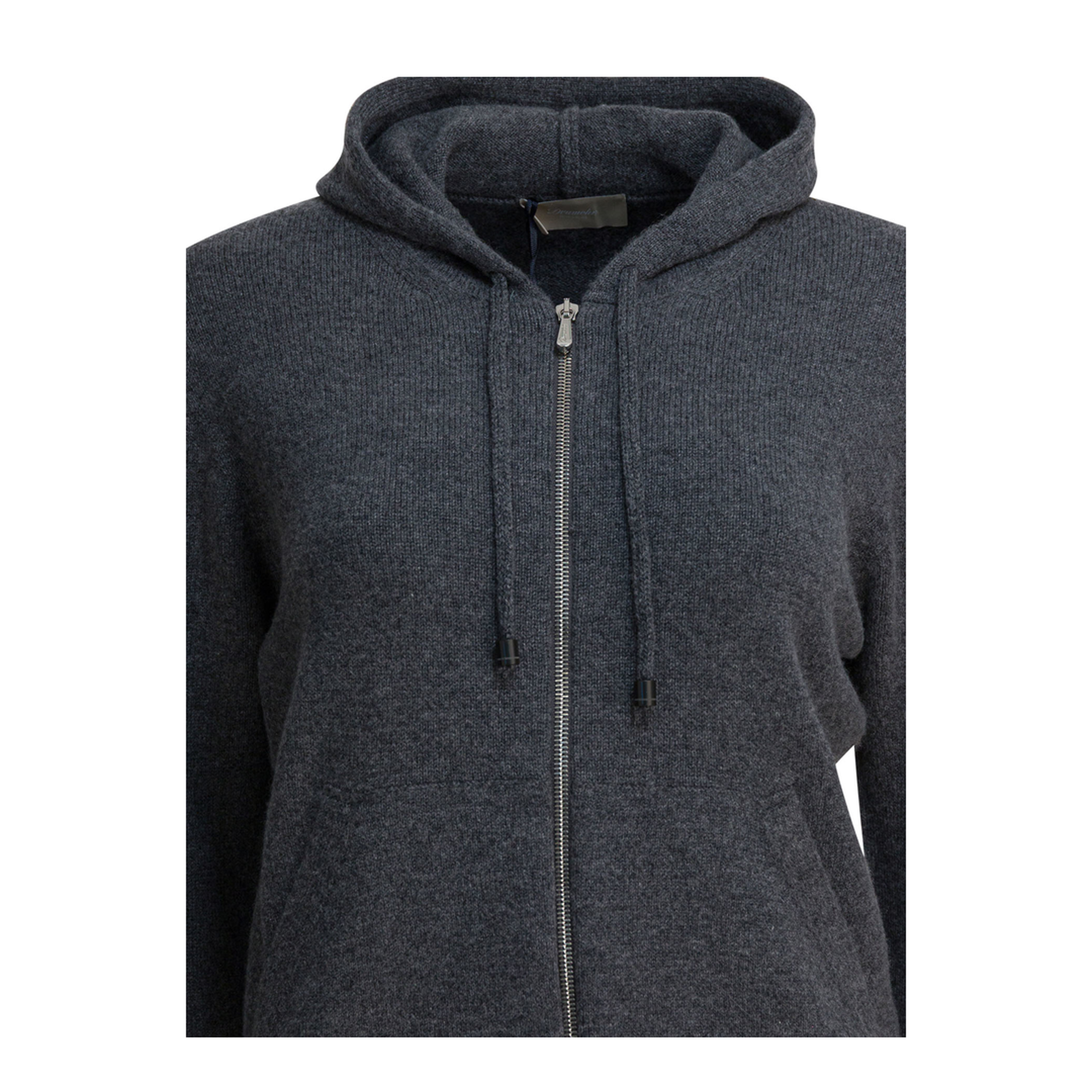 MAYFEYR - Drumohr - Knitwear - L8K221UL670SMOKE