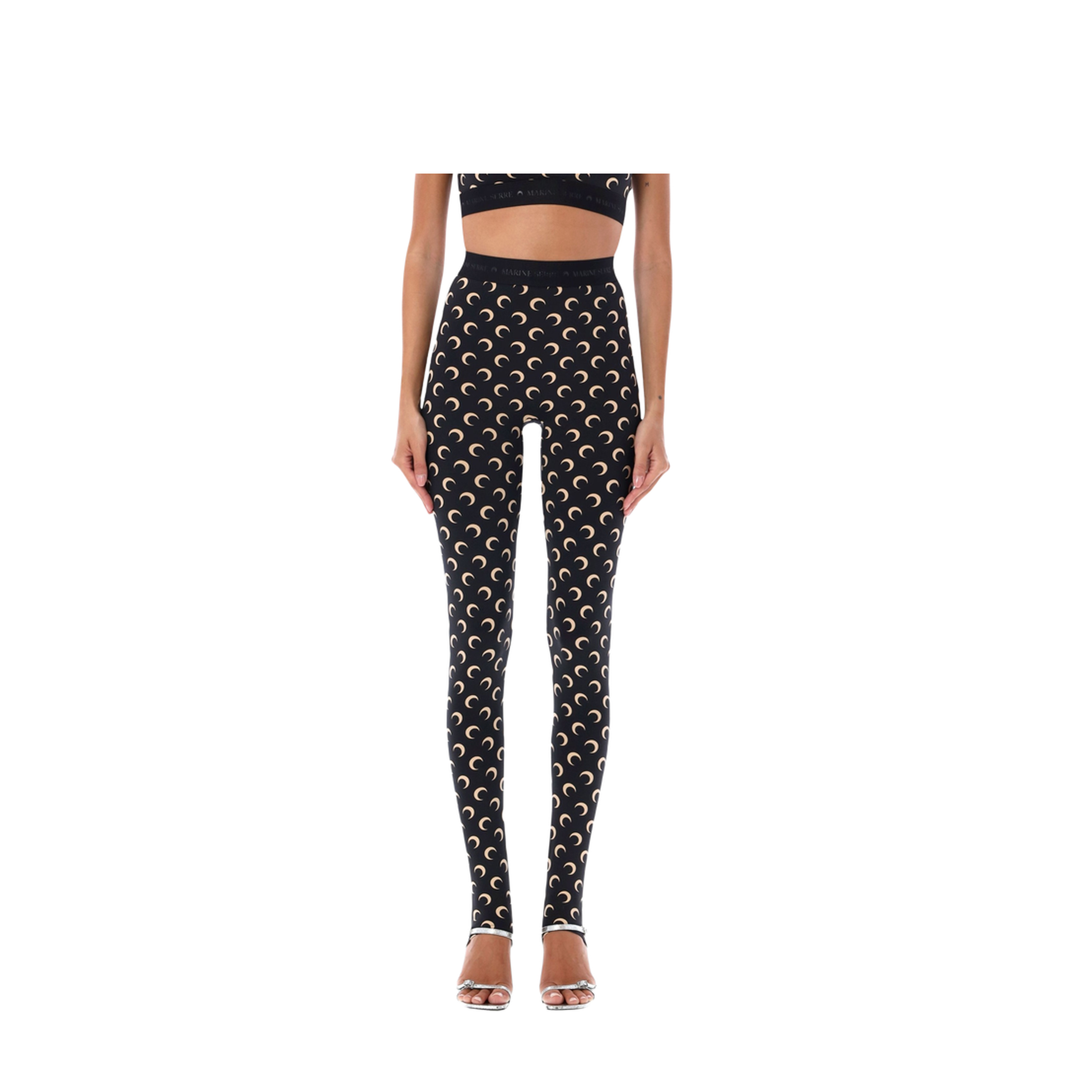 Moon Leggings