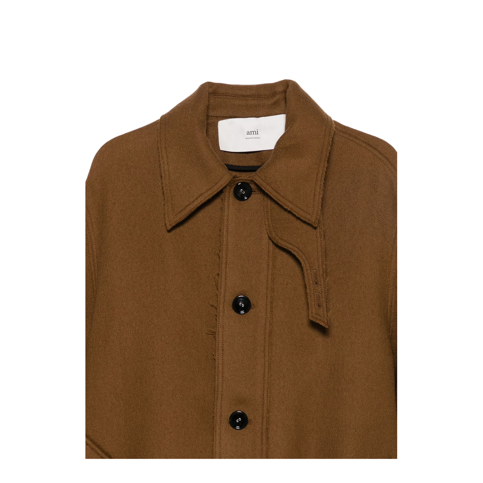 Wool Coat