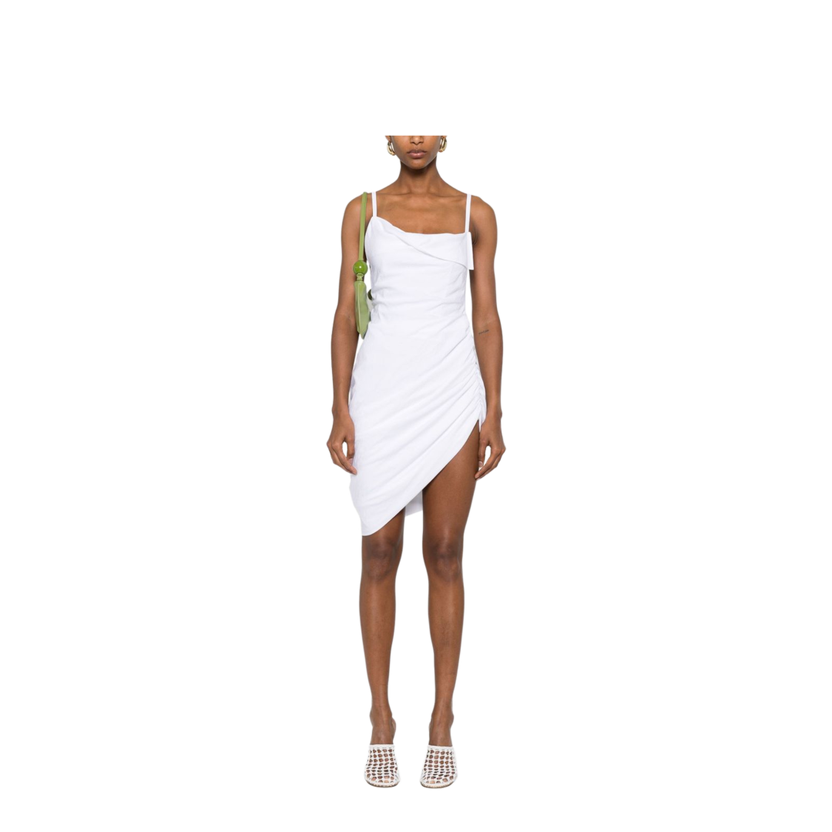 Dresses White