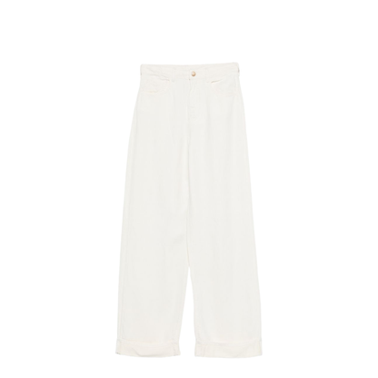 MAYFEYR - Emporio Armani - Jeans Beige - EW000737AF14857U1058