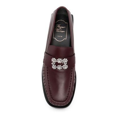 MAYFEYR - Roger Vivier - Flat Shoes Brown - RVW8284564091TR805