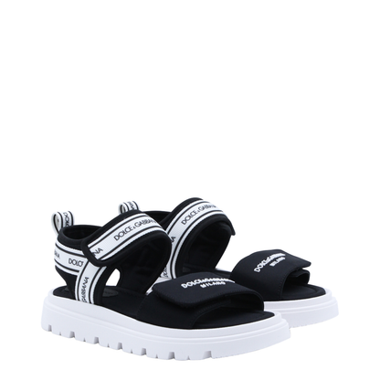 MAYFEYR - Dolce & Gabbana - Sandals - DA5249AE92889690