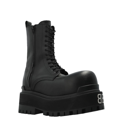 Giant Boot in Black