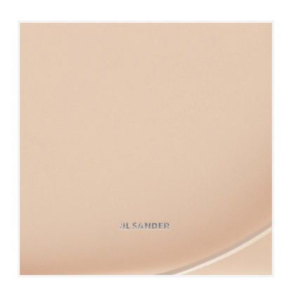 Light Pink Shoulder Bag