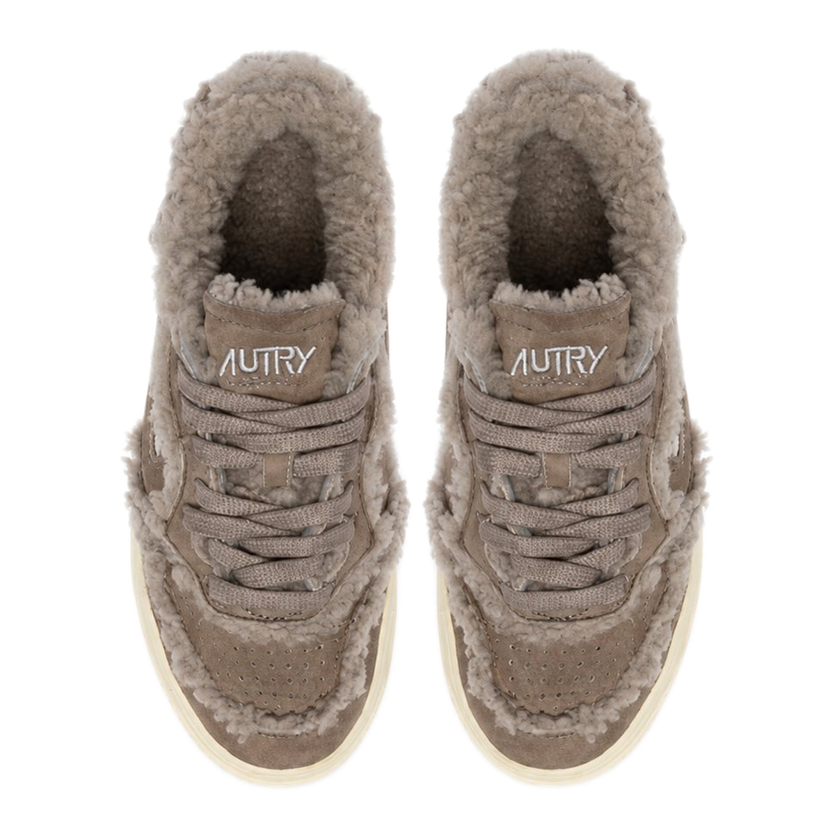 MAYFEYR - Autry - Medalist Low Sneakers - AULWGX02