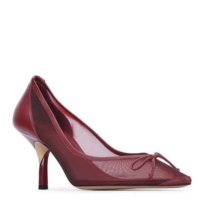 MAYFEYR - Jacquemus - Les Escarpins Tourni - FOW00178AW00661490