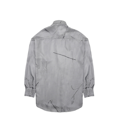 MAYFEYR - COSTUMEIN - Silk Shirt - 26S51S26