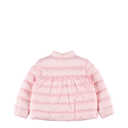 MAYFEYR - Moncler - Rtw Kids Pink - 1A00008597YF503