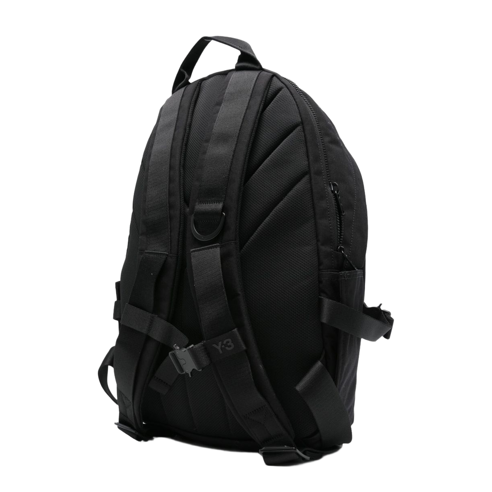 Logo Backpack