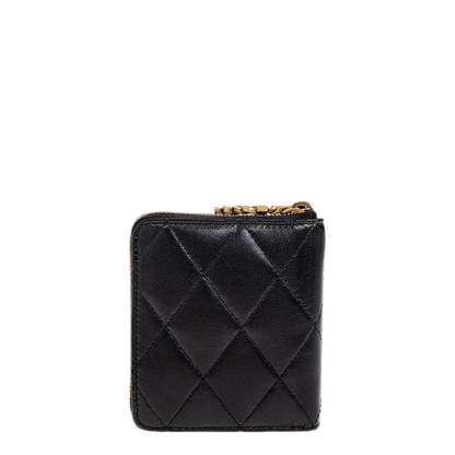 MAYFEYR - Saint Laurent - Leather Wallet - 862522AAANG1000