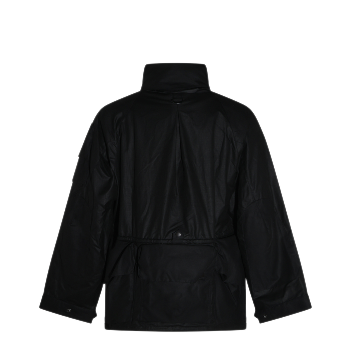 MAYFEYR - BARBOUR X NORBIT - Jackets - 262MWX2614BK11