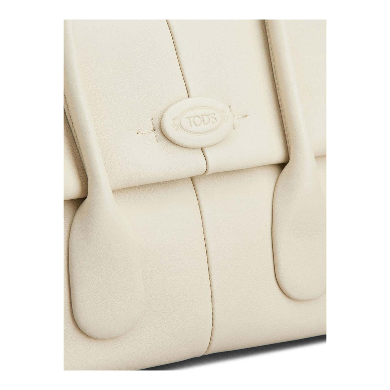 Tod's Bags.. White
