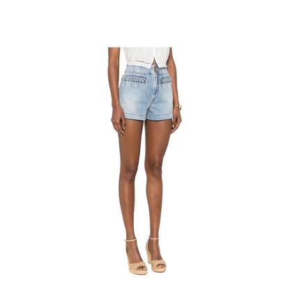 Lucky Denim Shorts