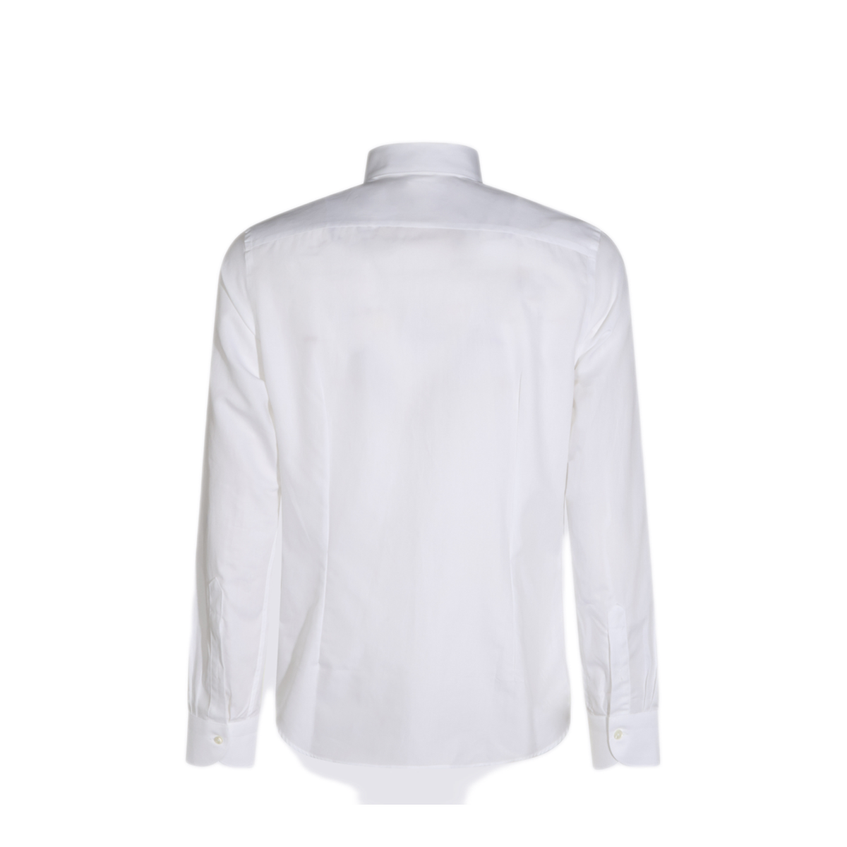 MAYFEYR - Canali - Shirts - NCLX0C3GR03819001
