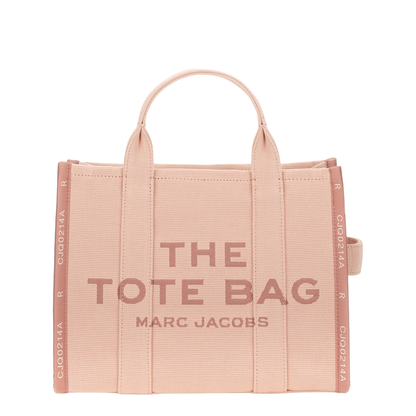 The Jacquard Medium Tote Bag
