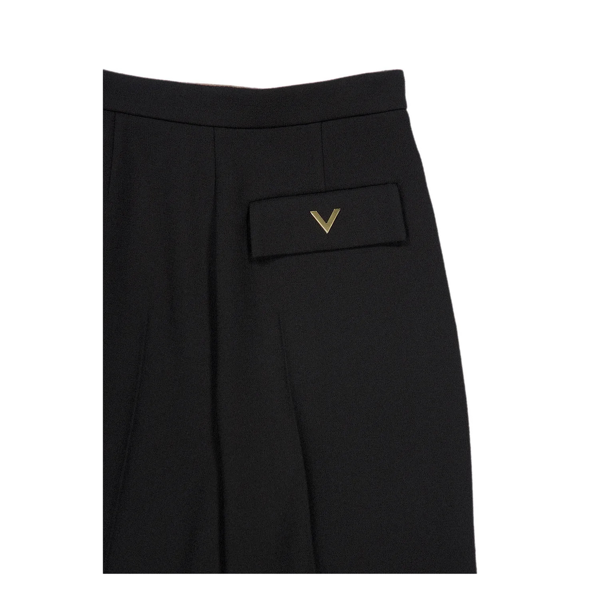 MAYFEYR - Valentino - Garavani Bermuda Shorts - 9B3RD0Q19Q00NO