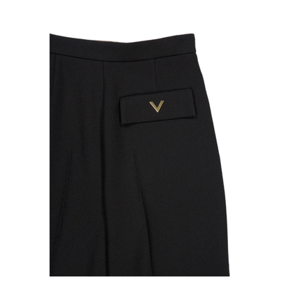 MAYFEYR - Valentino - Garavani Bermuda Shorts - 9B3RD0Q19Q00NO