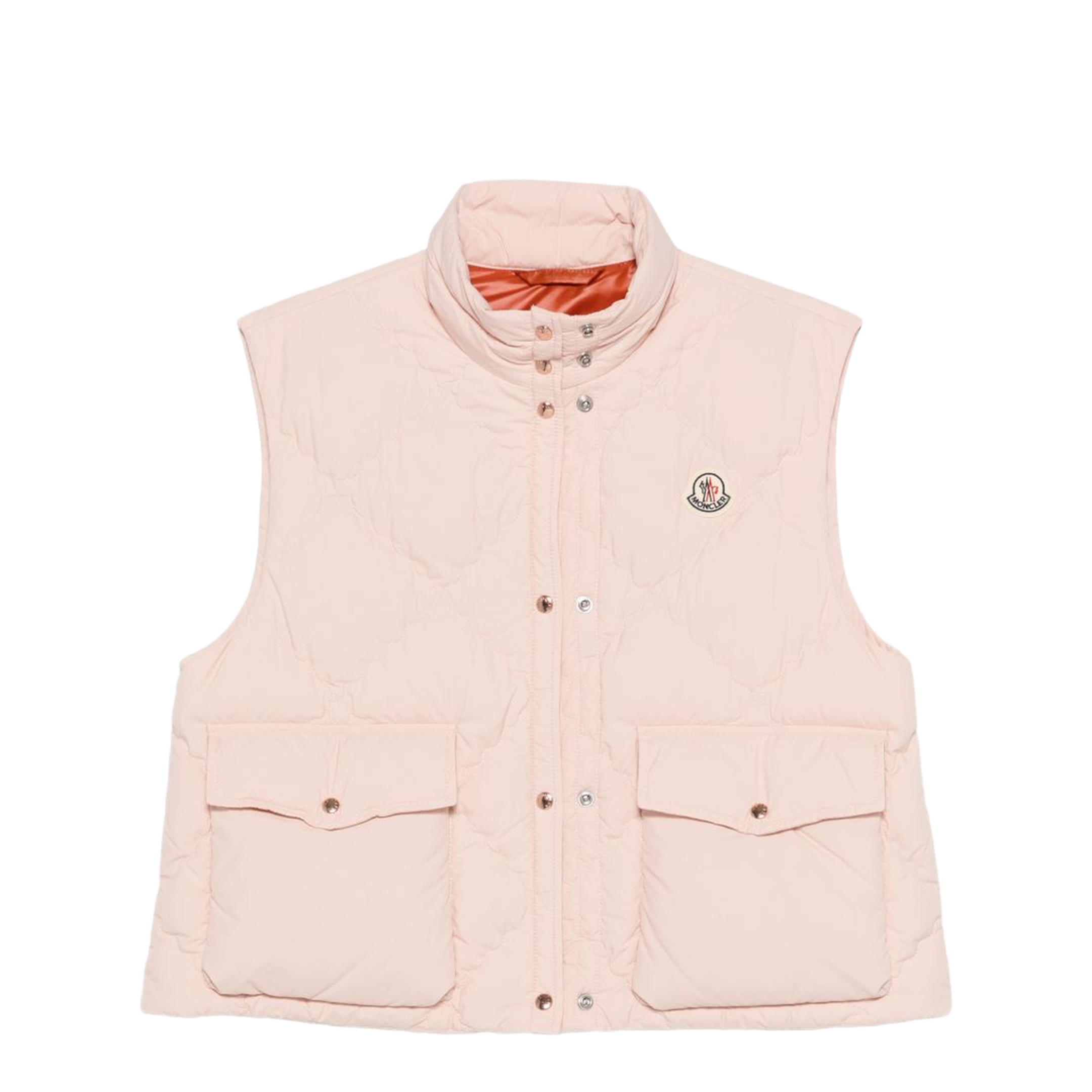Biois Padded Vest