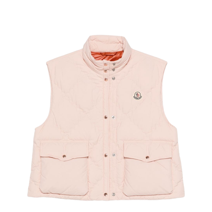 Biois Padded Vest