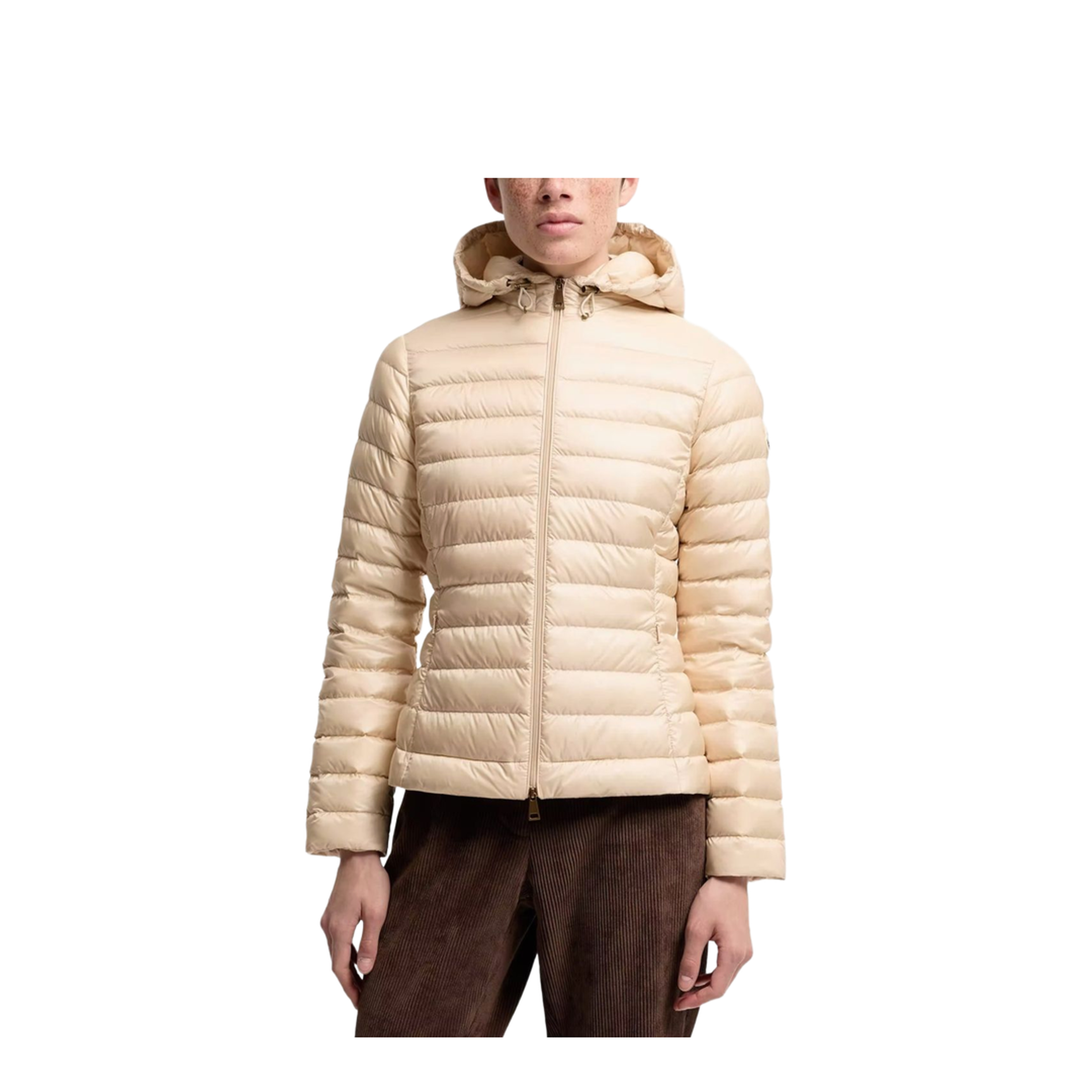 MAYFEYR - Moncler - Coats White - L20931A00092597YG21N