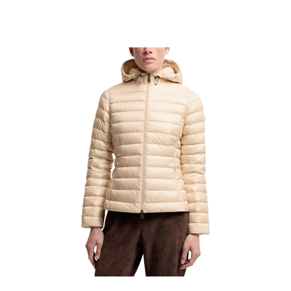 MAYFEYR - Moncler - Coats White - L20931A00092597YG21N