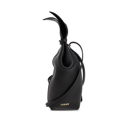 MAYFEYR - Loewe - Scarf Bag - ABNYBL1X010BLACK