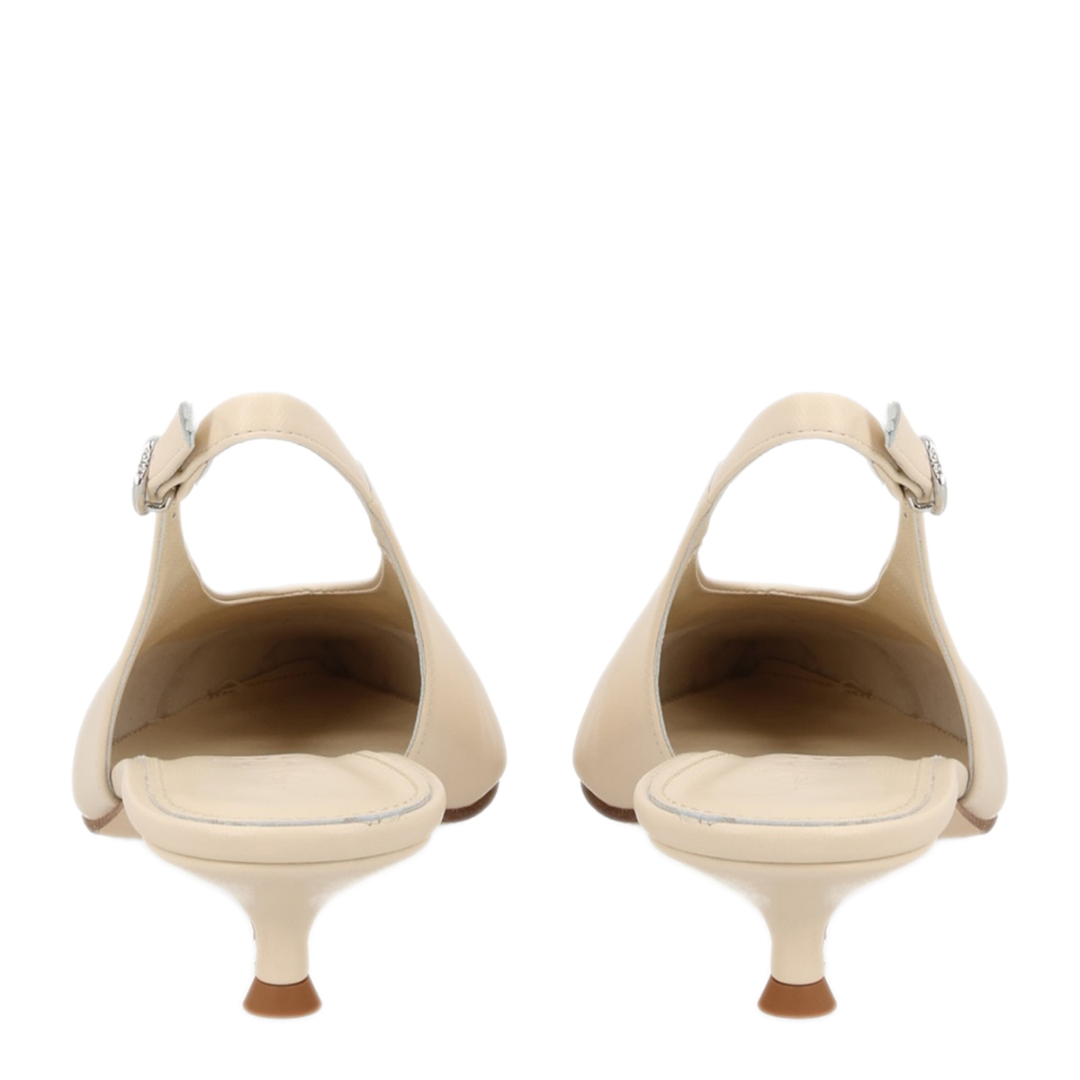 MAYFEYR - Aeyde - D Collet Camila - A11PU0666001002126CREAMY