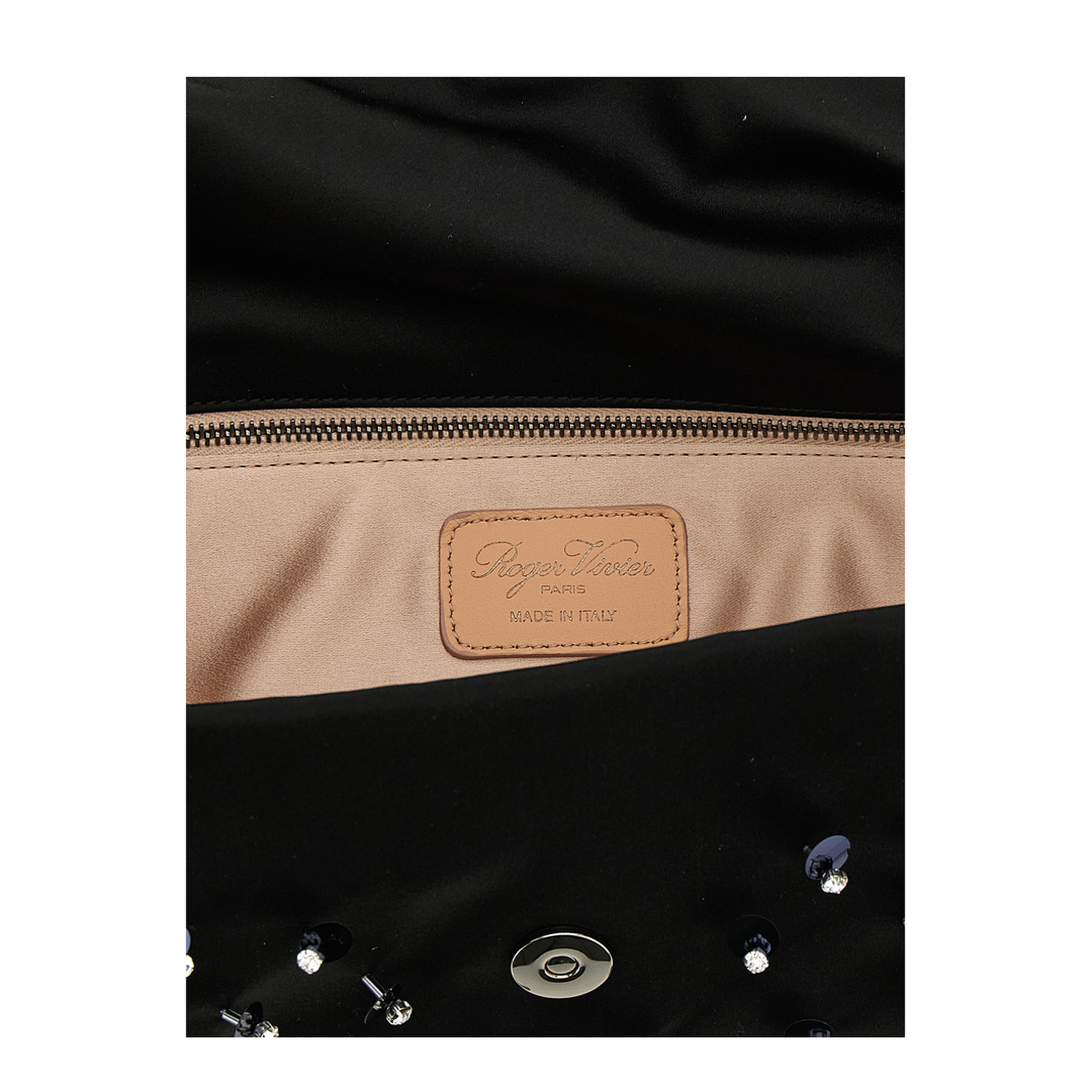 Efflorescence Clutch