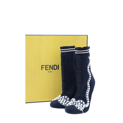 MAYFEYR - Fendi - Booties - 8T6514A15PF1120