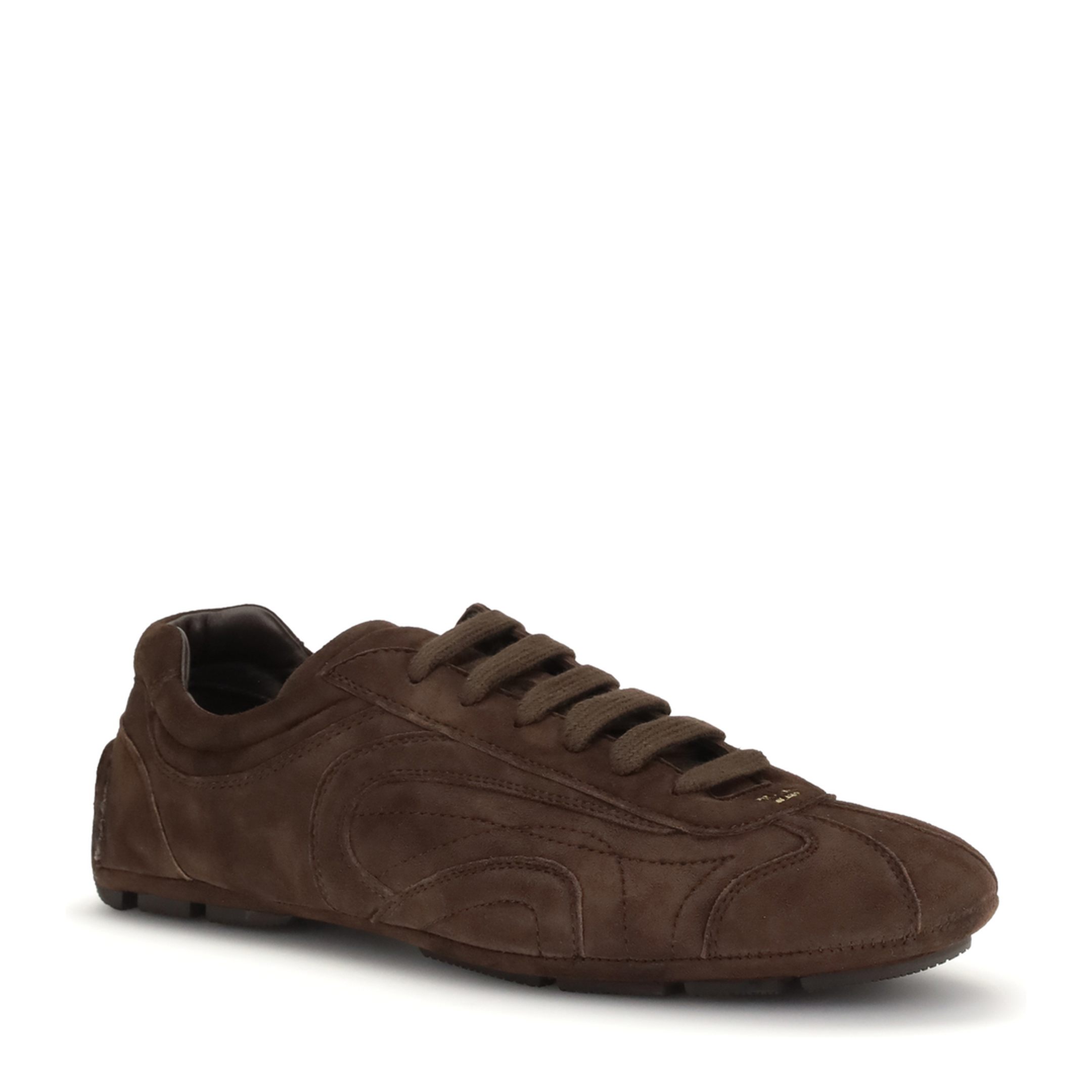 MAYFEYR - Prada - Montecarlo Re Edition 2005 Sneakers - 4E1165FG001008F0003