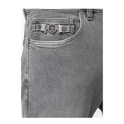Denim Pants