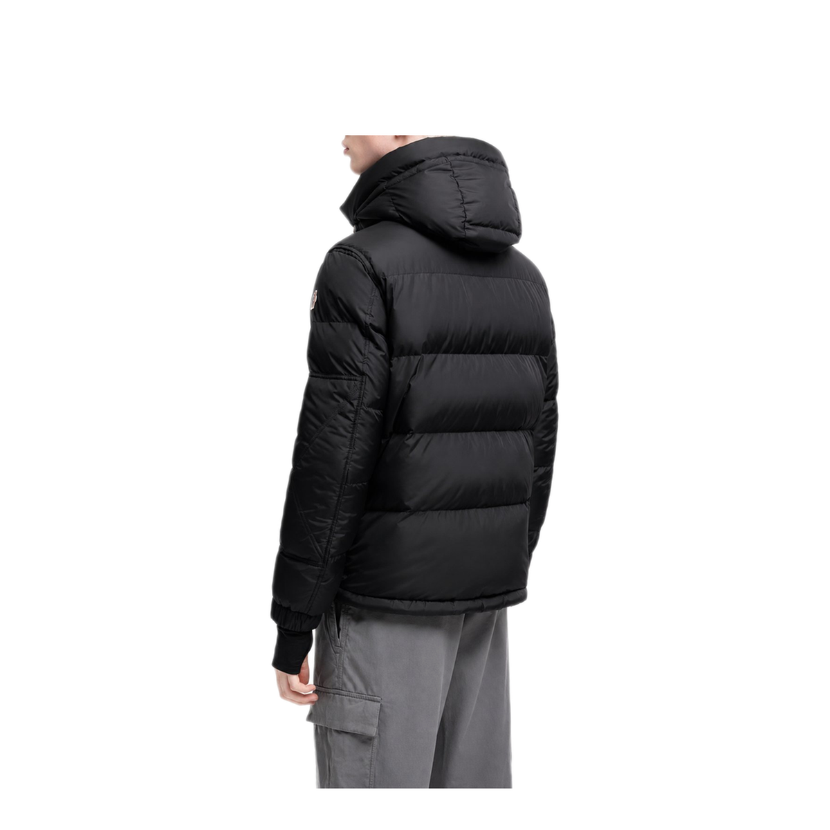 Grenoble Kasanka Down Jacket