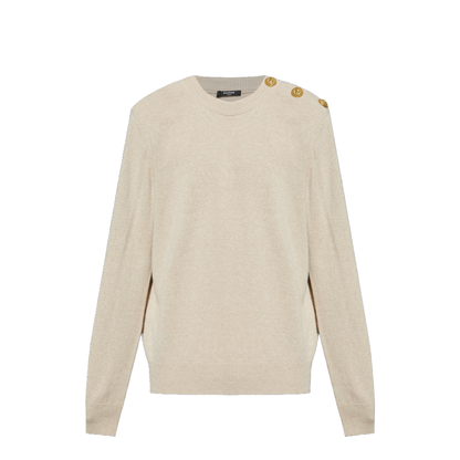 Sweater Beige