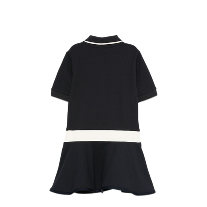 MAYFEYR - Moncler - Piqué Polo Dress - 8I00001899YV778