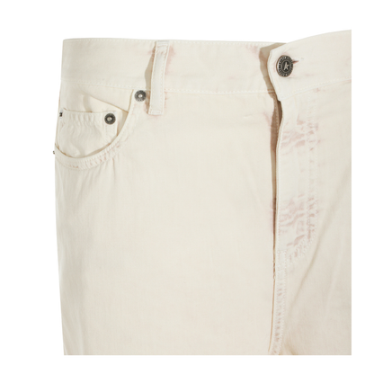 Melody Boyfriend Wide Leg Jeans