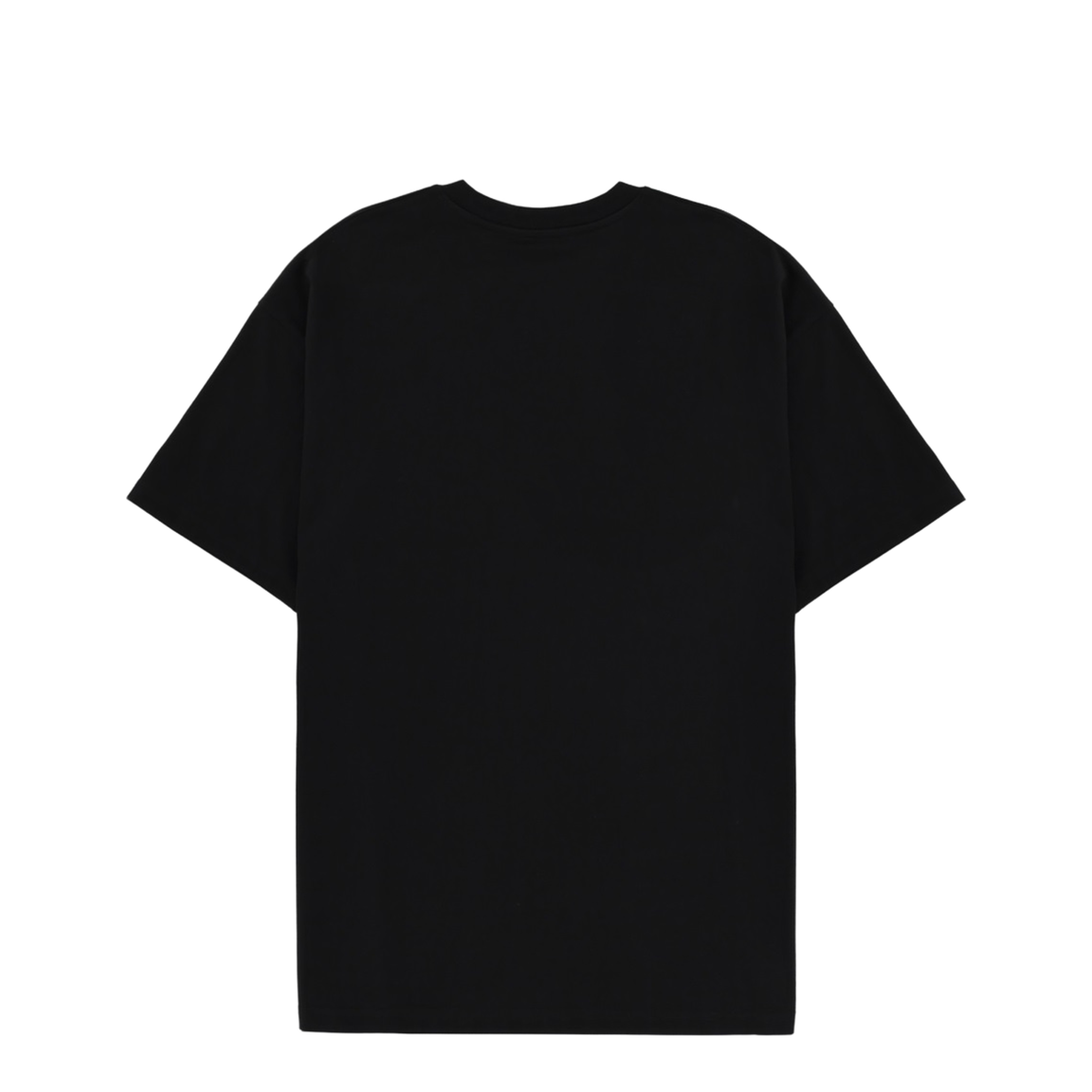 T-shirts and Polos Black