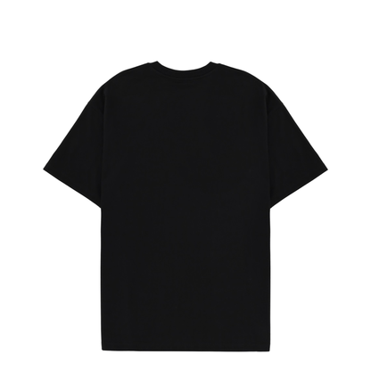 T-shirts and Polos Black