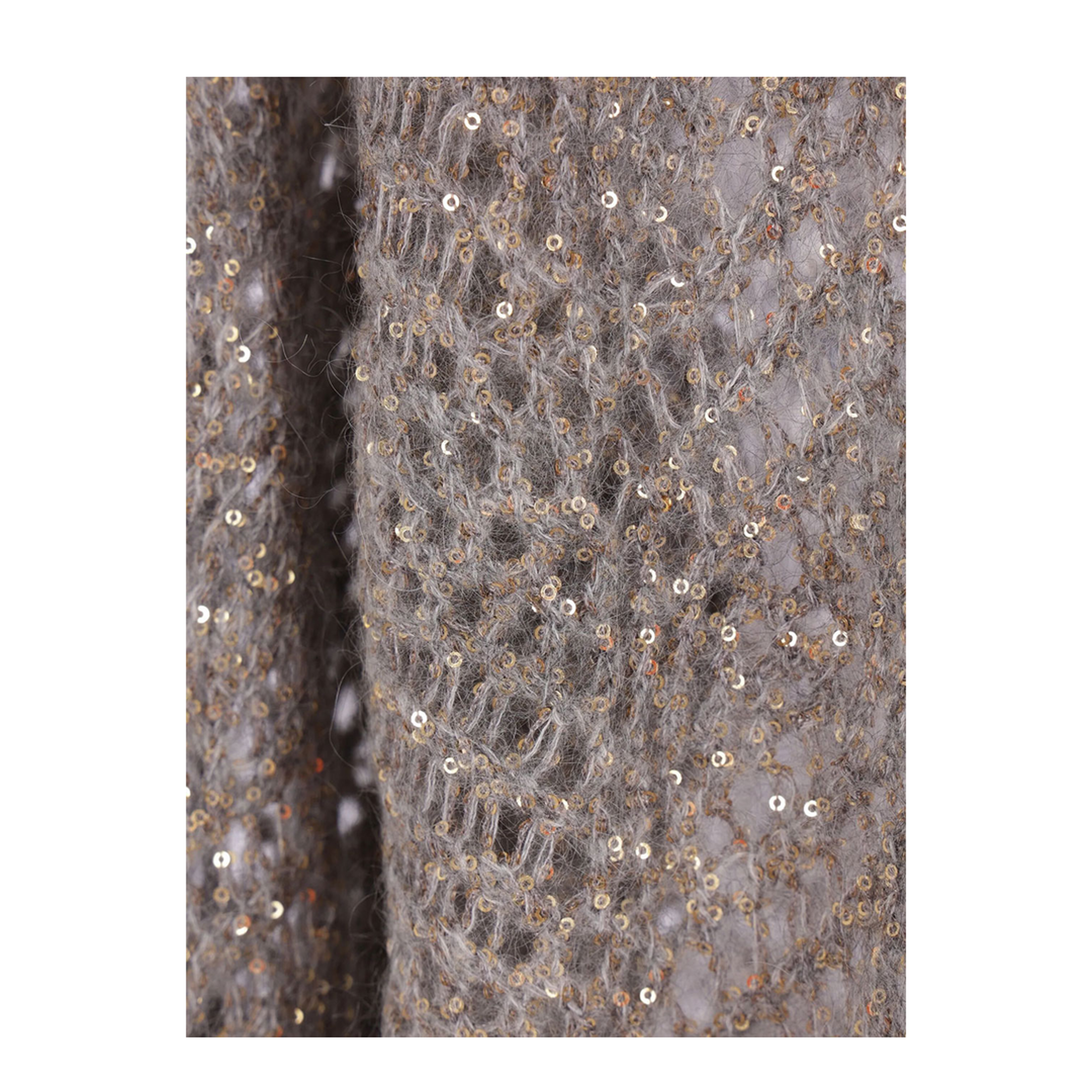 MAYFEYR - Brunello Cucinelli - Crew Neck Sweater - MRG562500